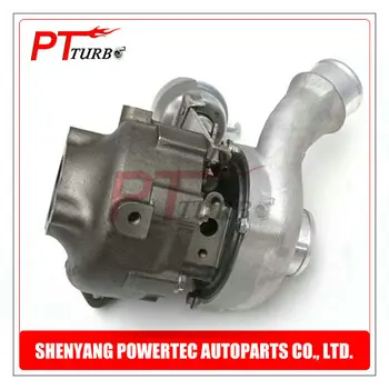 

Turbocharger for KIA Sorento 2.5 CRDi 125 Kw 170 HP D4CB - 28200-4A470 Balanced turbine complete turbolader full 53039700144/122