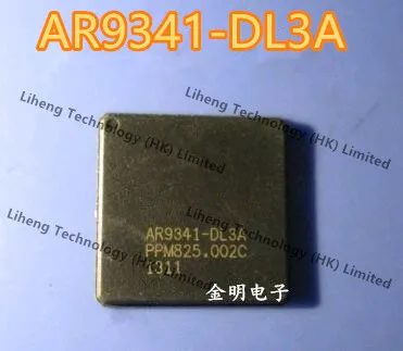 Новое прибытие Продвижение AR9341-DL3A оригинал | Электроника