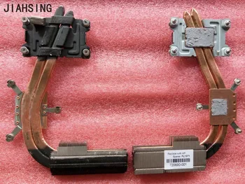 

Cooler for HP pavilion 15 17 15-e 17-e series CPU cooling heatsink 720690-001 725685-001 725364-001