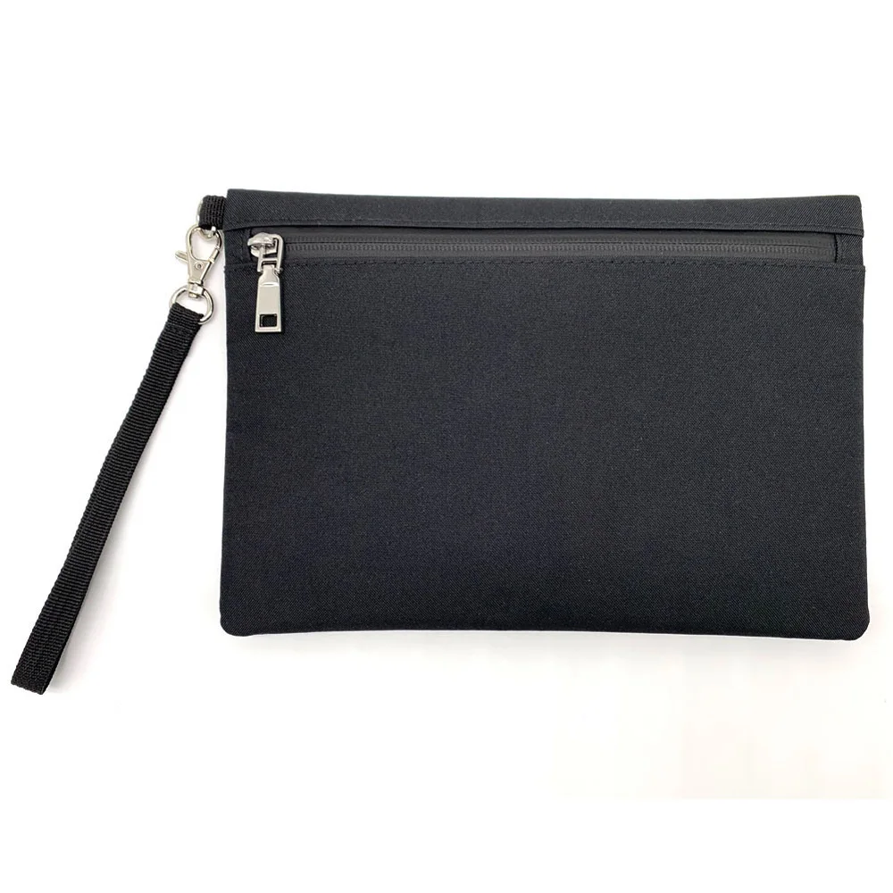 

Smoking Smell Proof Bag Carbon Lined Tobacco Pouch Waterproof Odor-proof Bag Weed Herb Odor Proof Container Case Storage