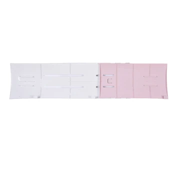 

Anti Direct Blowing Retractable Air Conditioner Wind Shield Hanging Air Conditioner Windshield Outlet Shutter Board