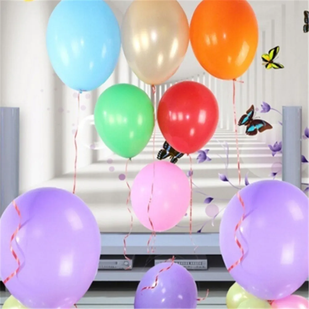 

1pcs 90cm 3ft 36inch Latex Large Balloons Jumbo Giant Wedding Birthday Party Decoration