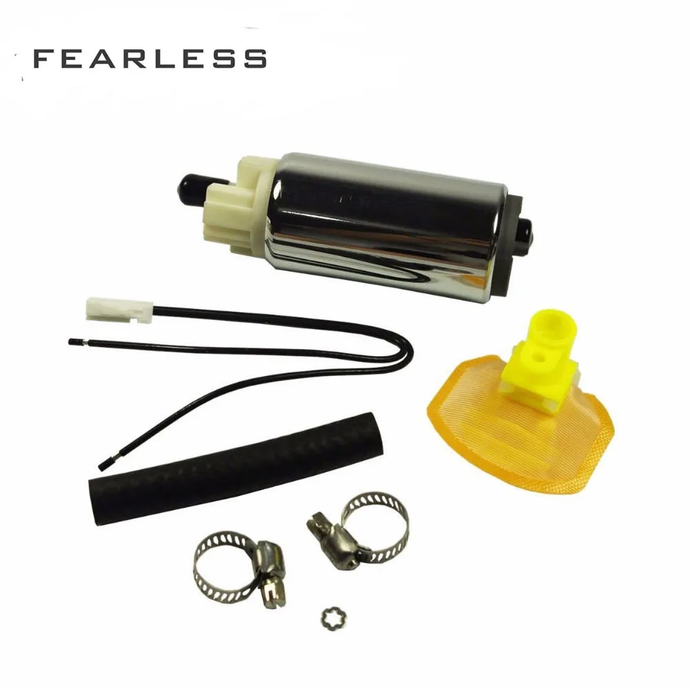 

High Intank Fuel Pump For Hayabusa GSXR1300 GSXR 1300 1300R Suzuki GSX-R1000 1000 GSX-R1000Z GSXR600 1999-2012 TP-836