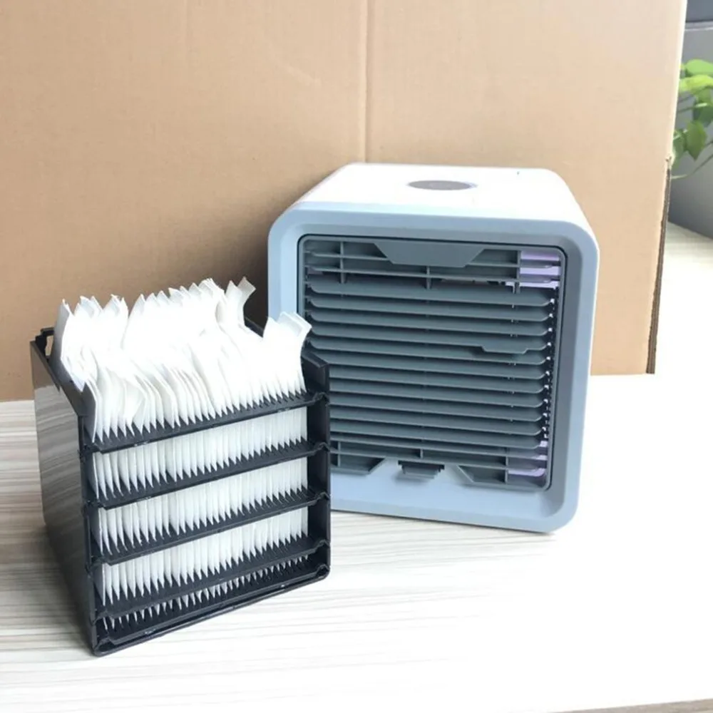 air cooler personal space cooler filter
