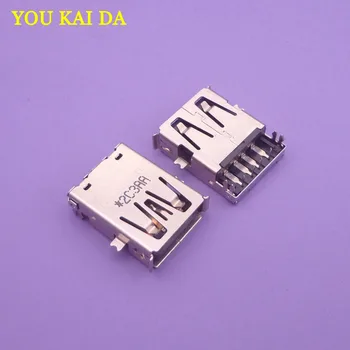 

5PCS micro 2.0 USB Jack Connector socket for Asus A53SV N53SN N53SV motherboard etc mini USB charging Port