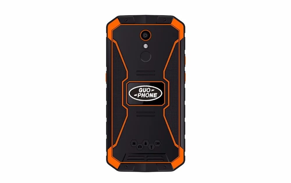 2018 Guophone XP9800 Smartphone 18:9 5.5