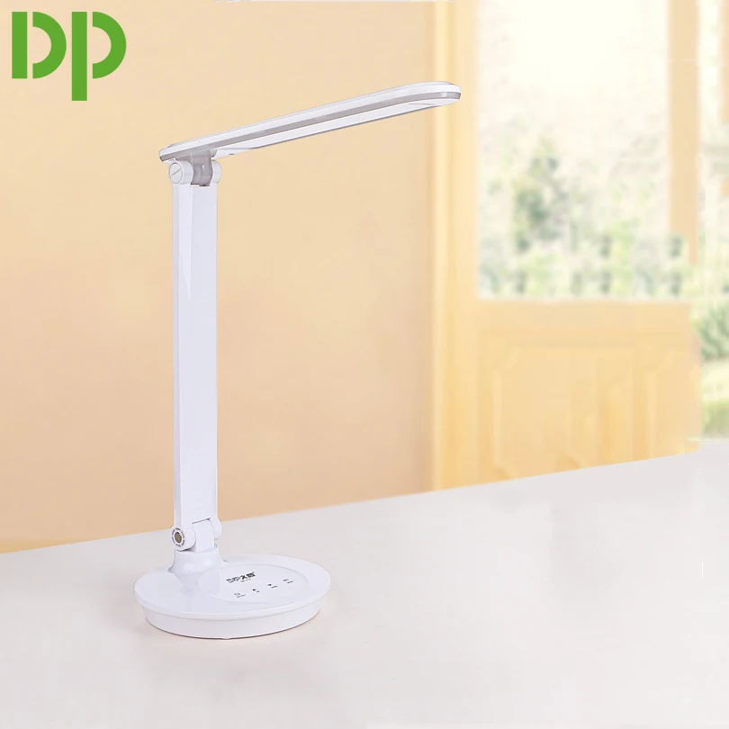 Duration Power Table Desk Lamp Foldable Desk Led Lamps Children Room