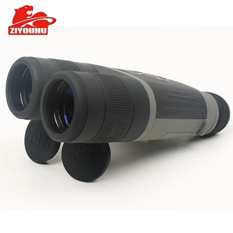 

ZIYOUHU Multi-function binocular laser night vision day and night dual-use digital HD night vision goggles Binocular