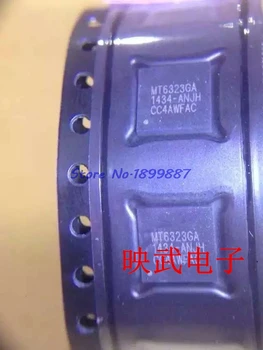 

1pcs/lot MT6323GA BGA MT6323G BGA MT6323 In Stock