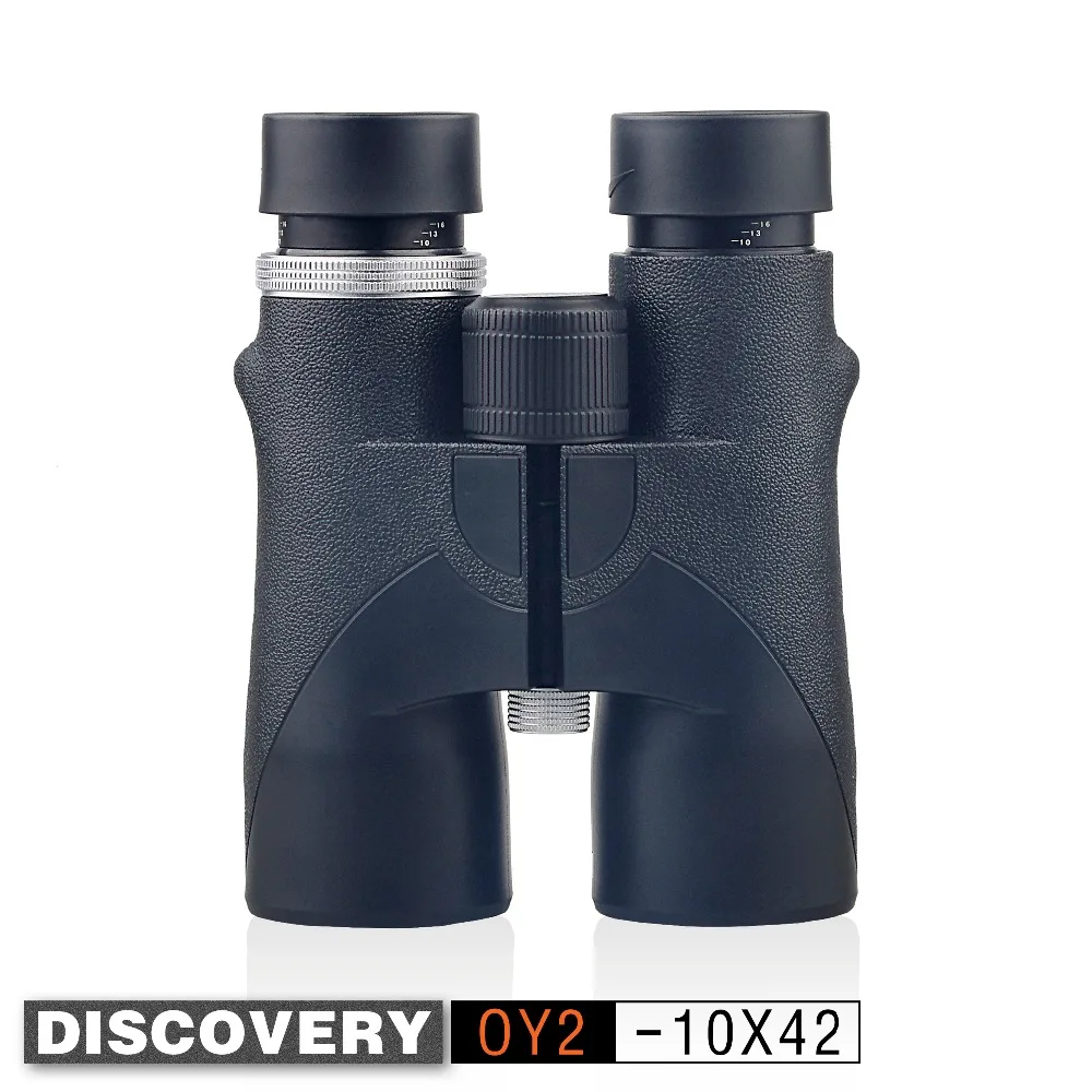 Discovery OY2 10X42 HD hunting telescope Outdoor Sports