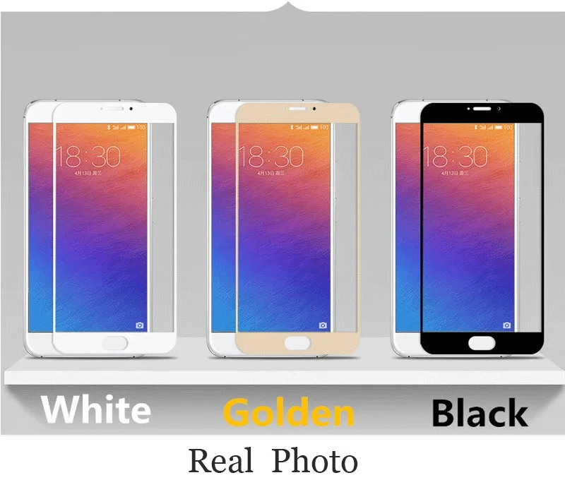 2.5D полное покрытие для Meizu M5s закаленное стекло защитная пленка экрана M612H Mini M 5S 5 2