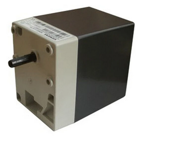 

Servo motor Damper actuators SQN31.481A2766 For burner