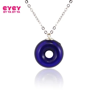 

1PC 20MM Round Bottle Necklace Aromatherapy Glass Bottle Necklace Perfume Bottle Necklace Perfumes and fragrances for women