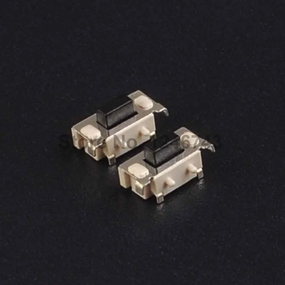 Тактильный Кнопочный микропереключатель SMT 3x6x100 мм 3*6*3 5 шт.|switch hub|switch 3combutton power switch