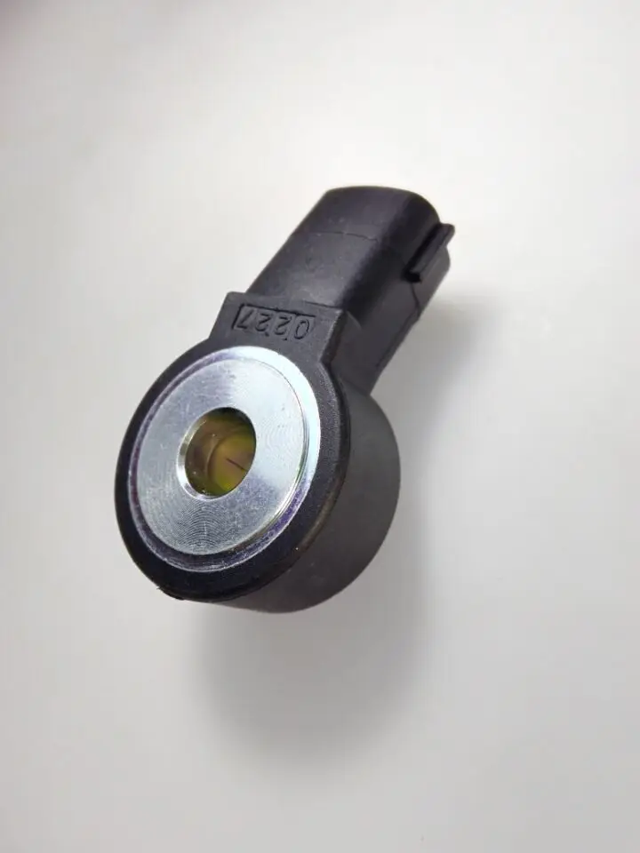 Подлинный детонационный датчик для NISSAN 22060 7B000 220607B000 3.3L Frontier 99 04 Pathfinder 2000|sensor