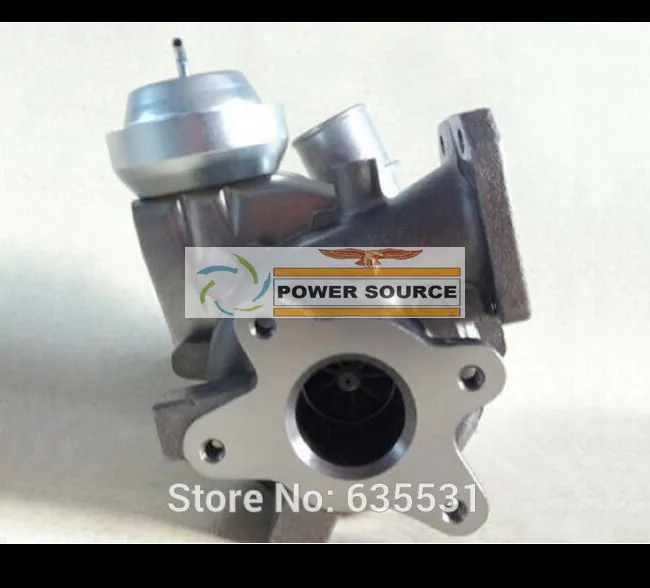 RHV4 VJ38 VHD20011 WE01 WE01F Turbocharger Turbo For FORD Ranger 2006- 3.0L 115KW WLAA WEAT For MAZDA 6 2007- BT50 BT-50 WE-T WL-C J97MU (2)