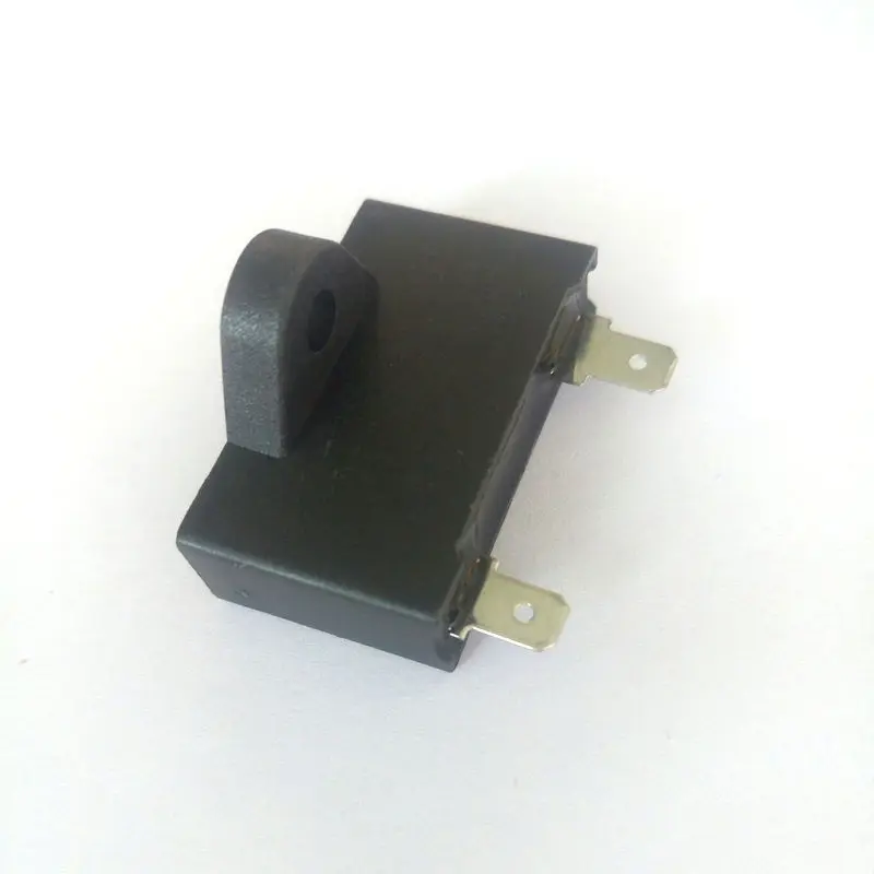 ventilador capacitor de partida do motor