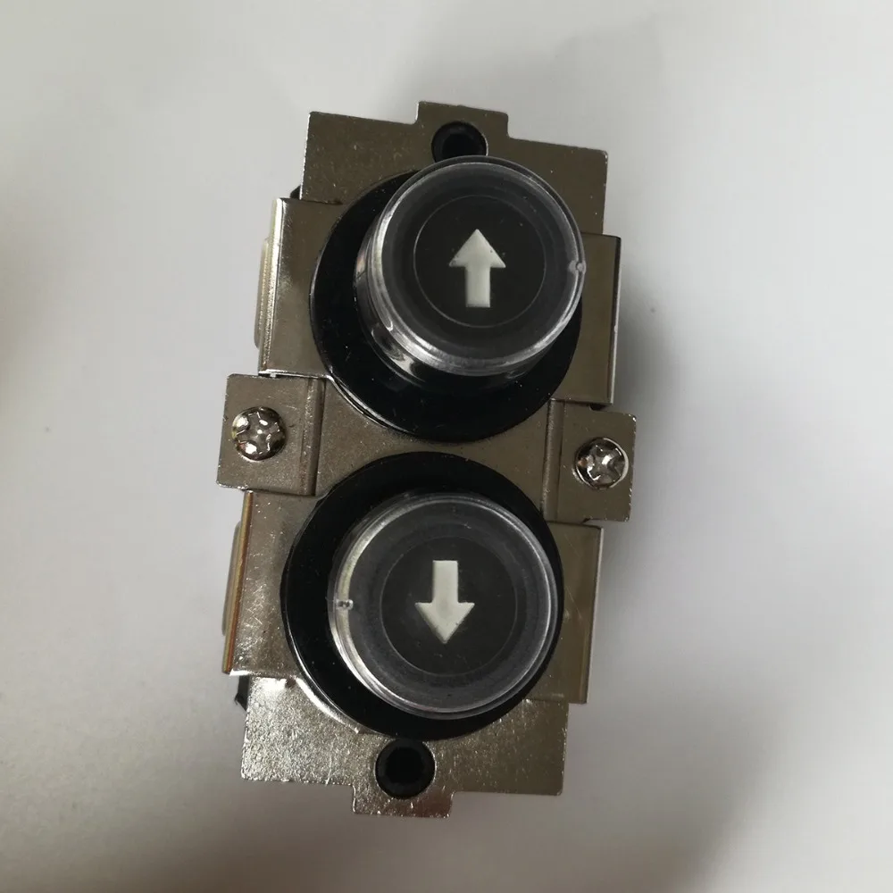 LA137-A Switch 3