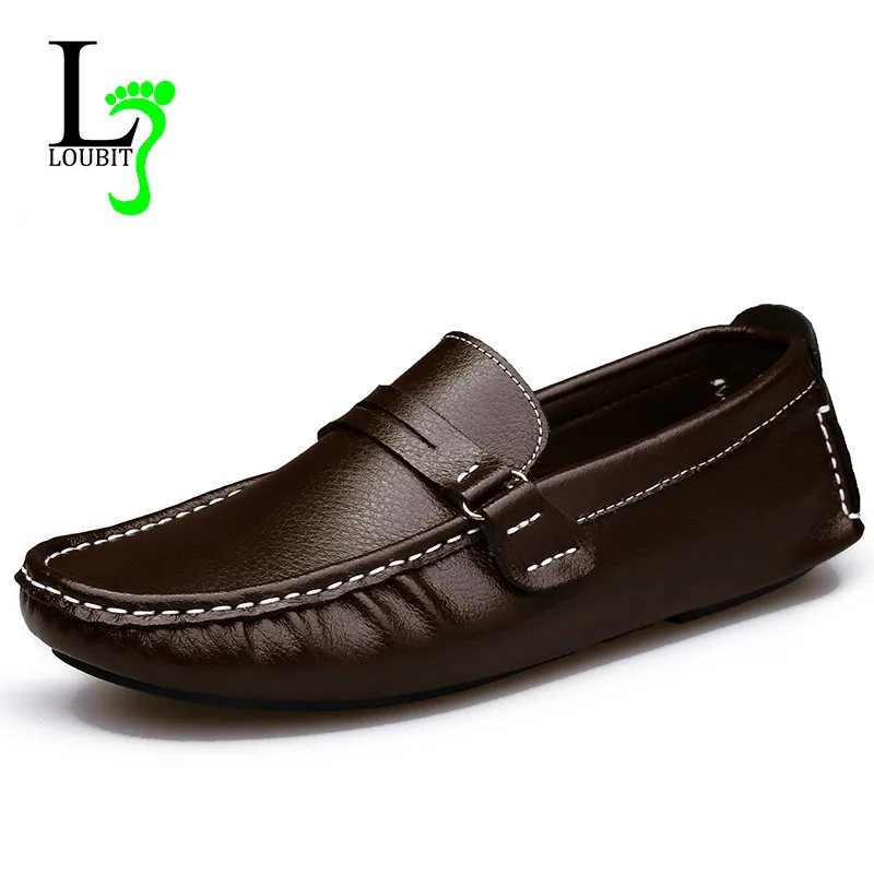 comfortable driving loafers