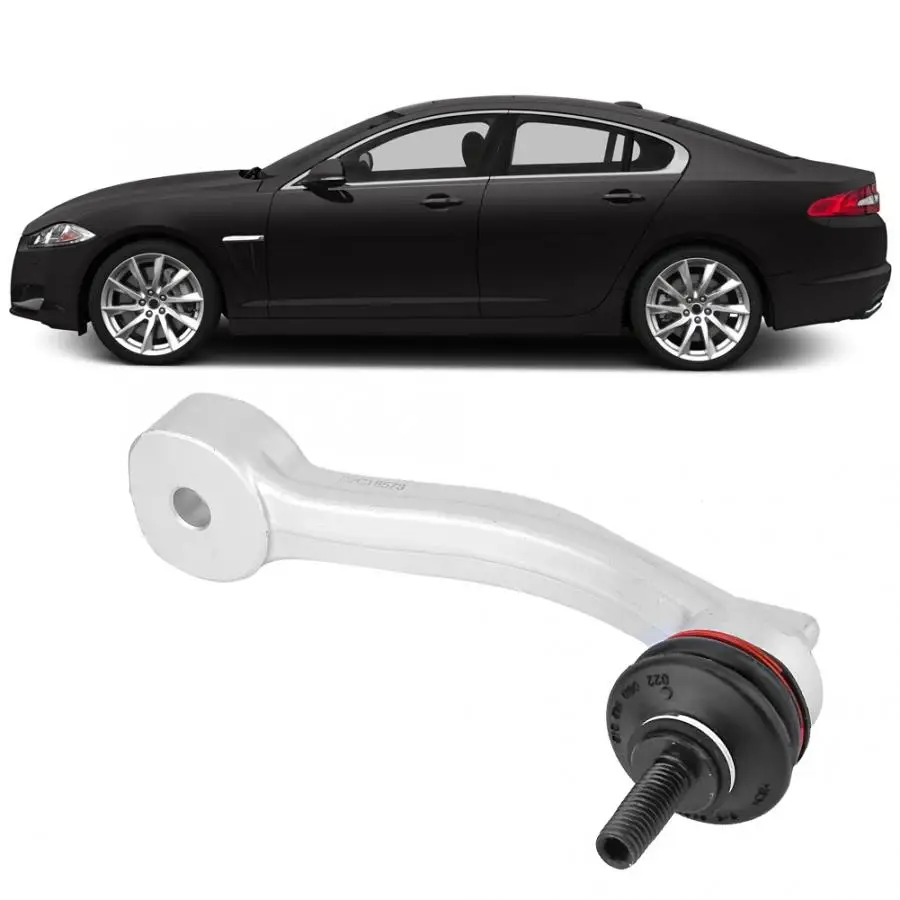 

Sway Bars C2C18573 Stabilizer Bar Link Front Car Axle Rod Balance Lever Roll Bar Drop car accessories