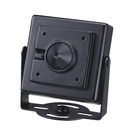 Система Скрытого видеонаблюдения цифровой видеорегистратор 1CH 1080 P комплект мини видеорегистратора для безопасности дома H.264 DVR Kit с 1 шт. 2.0MP AHD Камера