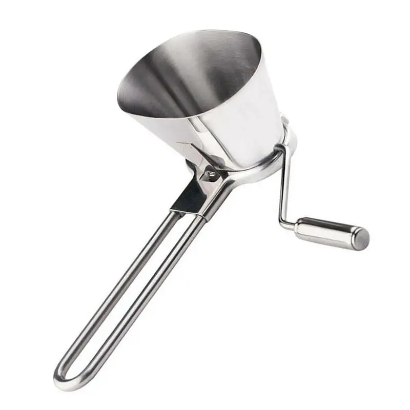 

Multifunctional Manual Vegetable Grinder Crusher Potato Salad Ice Meat Mill For Kitchen Cooking Gadgets