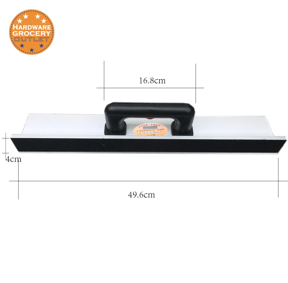 Buy Self Adhesive Drywall Inside Corner Sander Sanding Tool Aluminium Alloy