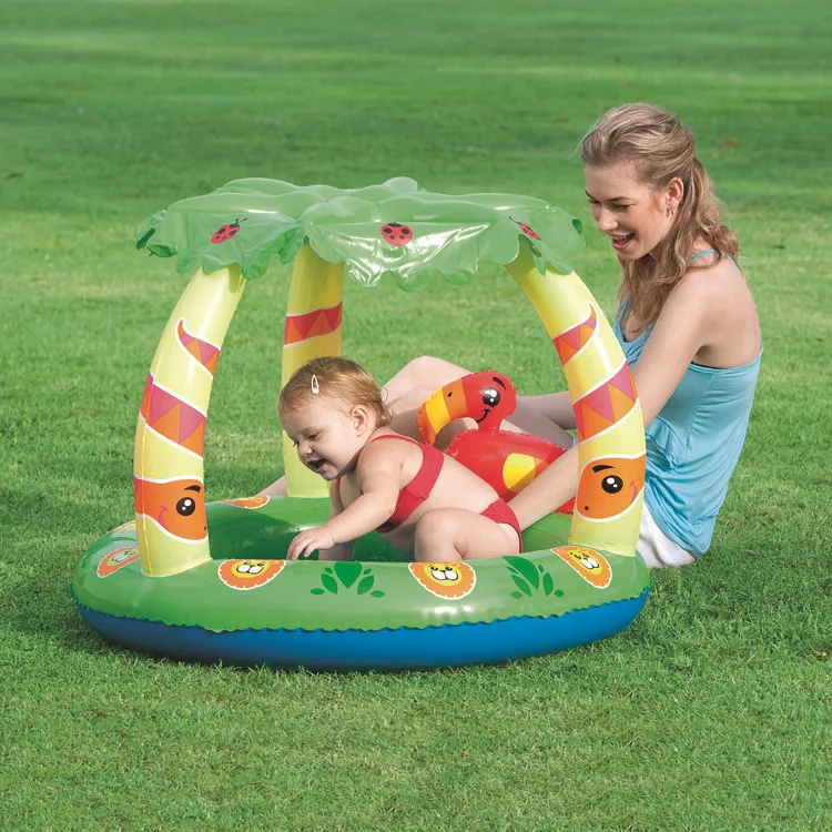

Swimming Pool Baby Piscina Inflatable Pool Toy Piscine Inflatable Pool Float Child Baby Basin Bathtub Swimming Buoy Boia Piscina