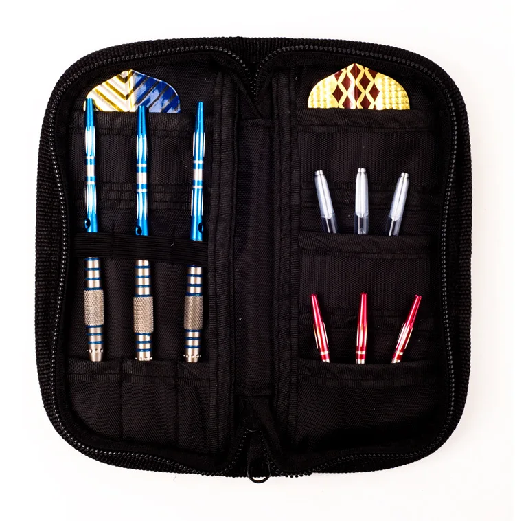Buy Professional Fabrics Dart Bags Boxes Wallet For