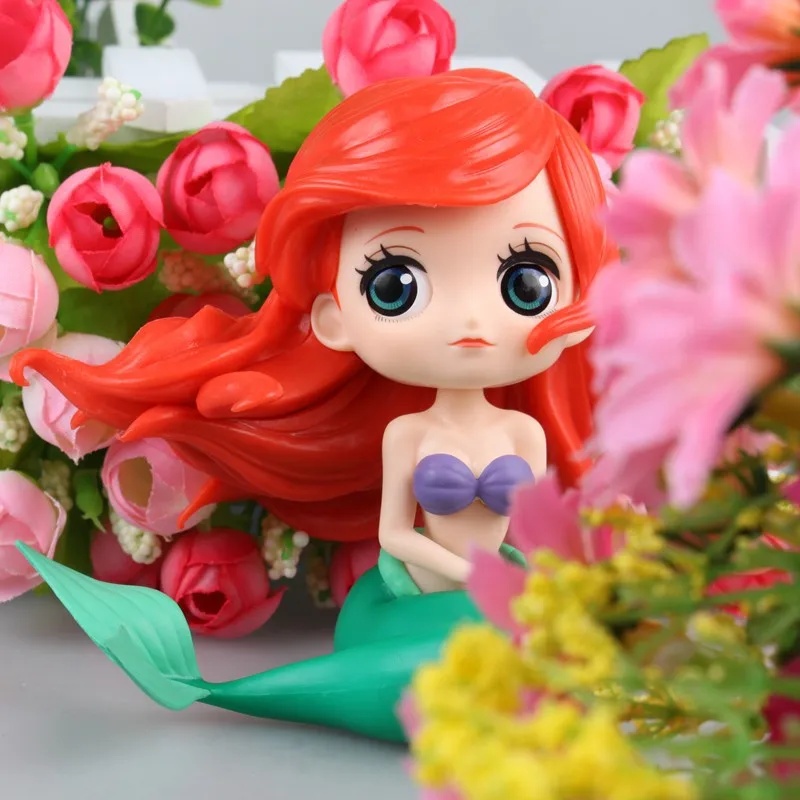 Купить Фигурку Большой Русалки