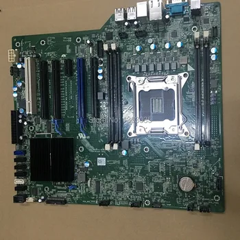 

0RCPW3 RCPW3 CN-0RCPW3 Server motherboard for Precision T3600 LGA2011 well tested working