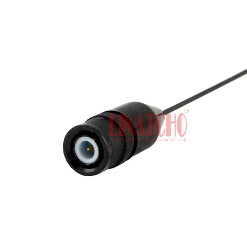 RH536 144 МГц 430 Двухдиапазонная радио vhf uhf Антенна двухсторонняя антенна bnc