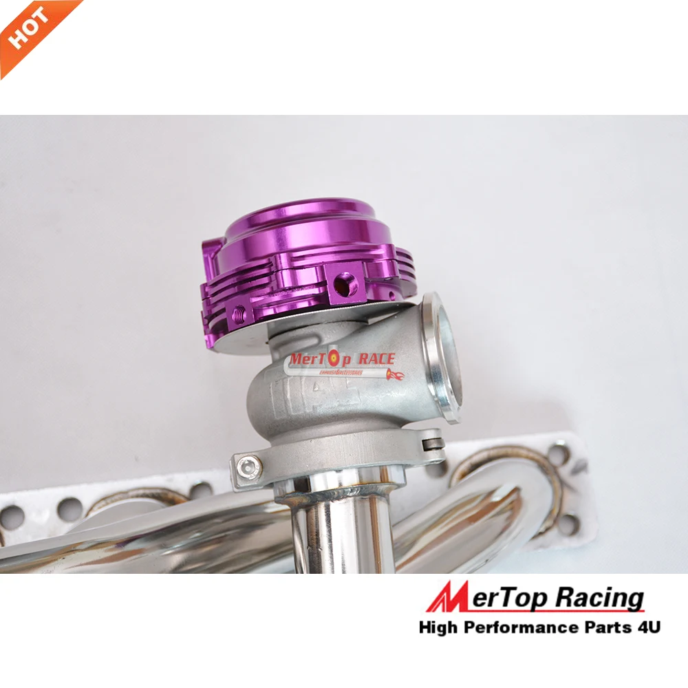 MERTOP Racing 3,0 мм Паровая труба B* T3/T4 E30 E34 24V M50/M52/S50/S52 турбо коллектор+ TIAL 44 мм V группа воды холодной расточки наборы