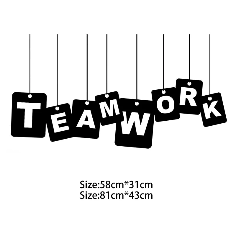 vinyl_decal_teamwork_ig4165_1024x1024 - 
