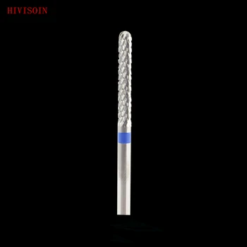 

Cross Cut -10PCS-Tungsten Carbide Dental Lab Burs - Standard - ISO 190-0321.023