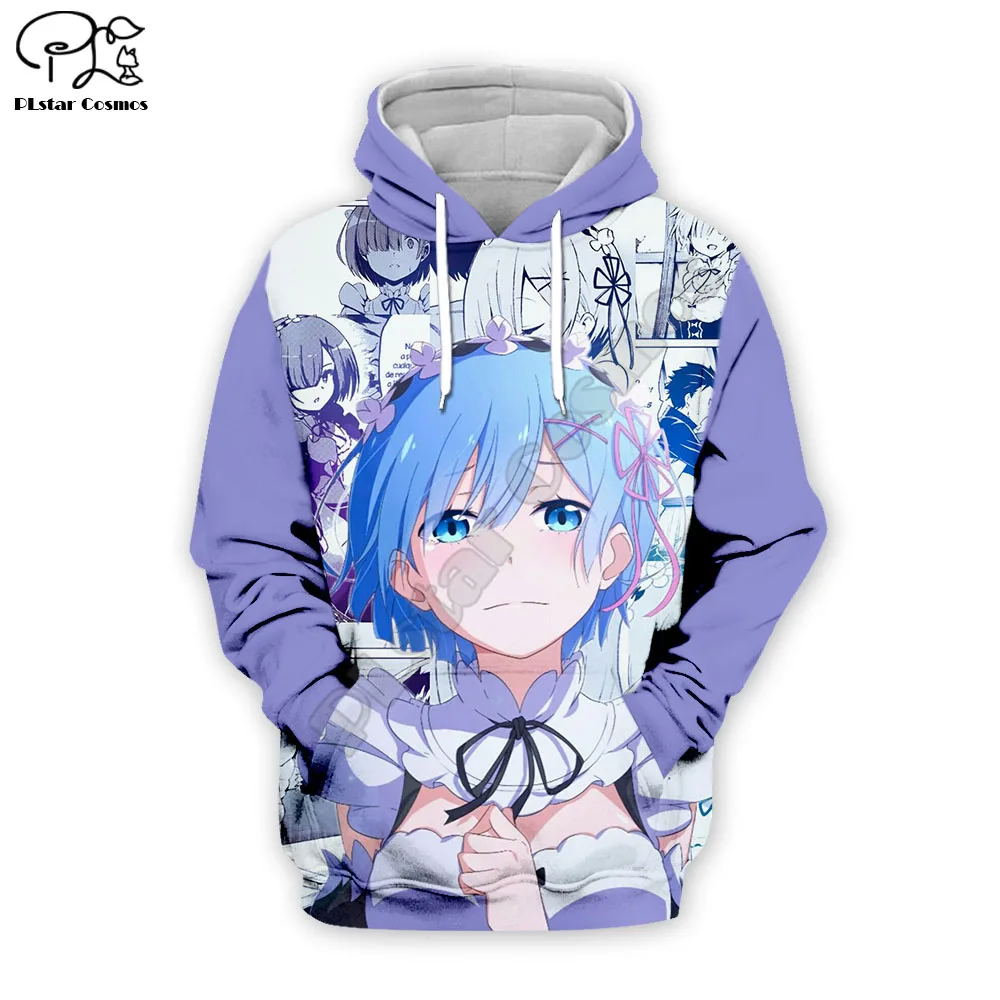 

PLstar Cosmos Sexy Ram 3D Printed Hoodie Mens Womens hip hop apparel boy for girl hoodies Ram jacket Plus size XS-7XL
