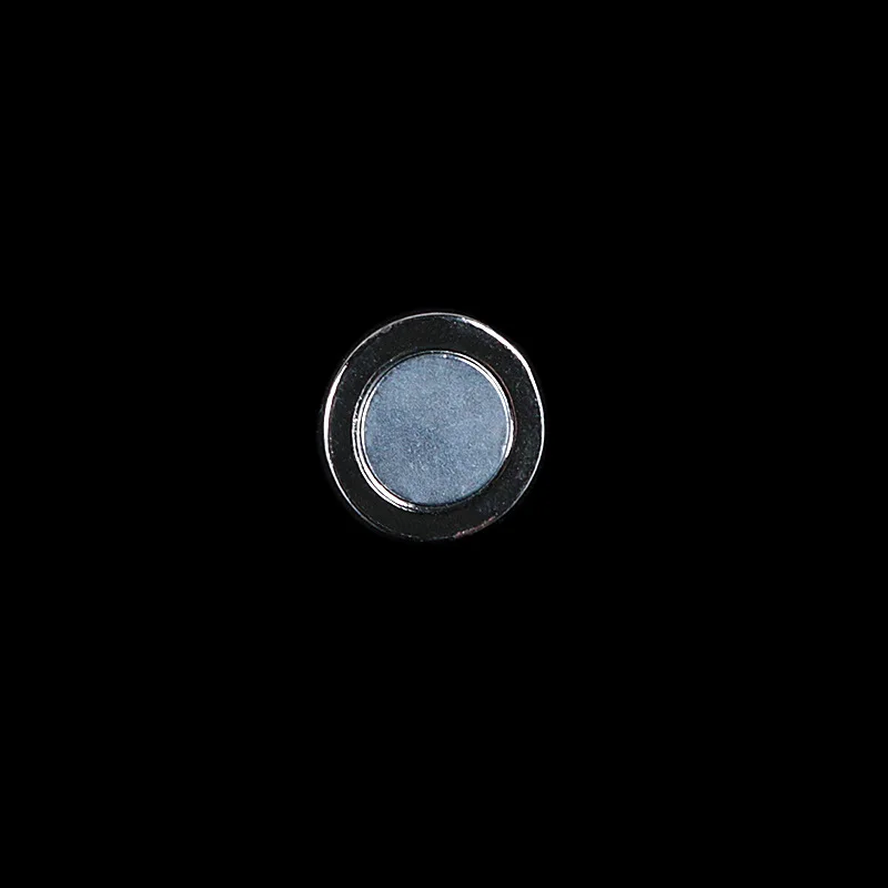 5 шт. горный хрусталь проложили круглый металлический магнит застежка крючок 8-16 мм браслет/ожерелье сильные магнитные соединительные