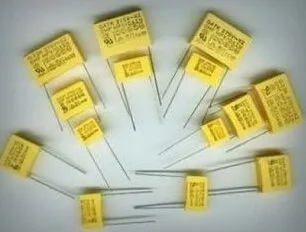 

CAP Switching US 275VAC 0.56UF 560NF 564k X2 250VAC P=15MM new and original