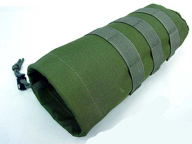 Портативная маленькая поясная сумка для улицы тактическая армейская Сумка Molle