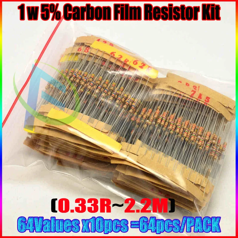 passive components examples characteristics of passive components