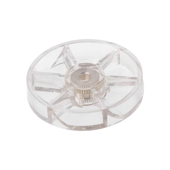 

Top Base Gear Plastic Assembly Replacement Spare Parts For Nutribullet 600W/900W