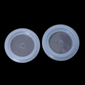 

Silicone Jewelry Mold Epoxy Bracelet Bangle Resin Mold Resin Craft Jewelry Making