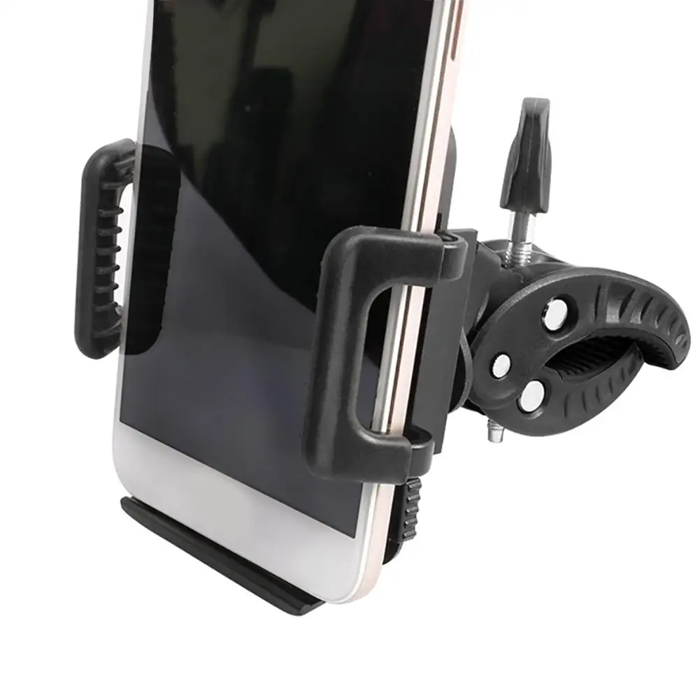 

Baby Stroller Strap Mobile Phone Holder Stroller Mobile Phone New Holder 360 Degree Adjustable Baby Stroller General Accessories