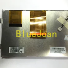 C058GVT03 C058GVT03.1 C058GVT03.0 5," ЖК-дисплей, встроенный для gps-навигации автомобиля, 3 шт./партия