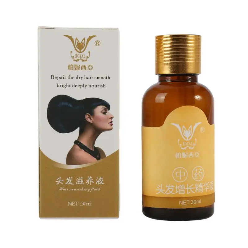 30ml Preventing Hair Loss Hair Care Treatment Fast Powerful Hair Growth Products Regrowth Essence Liquid