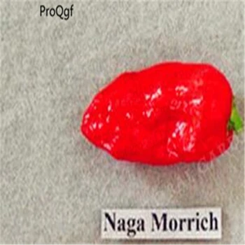 

80000Pcs A Set naga morrich Capsicum Pepper