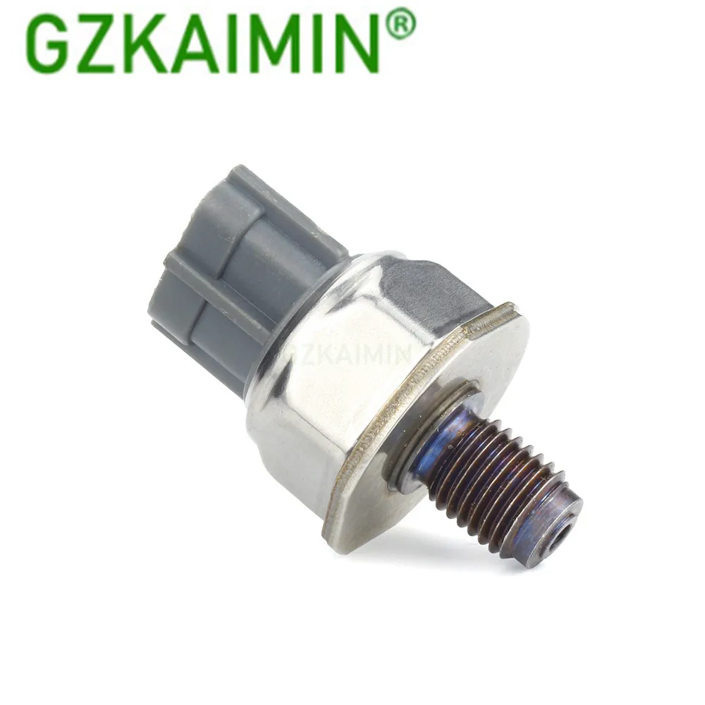 

NEW Original Common Rail Fuel Pressure Sensor 45PP3-1 1465A034A 8C1Q9D280AA For Nissan Navara D40 Pathfinder 2.5 Diesel