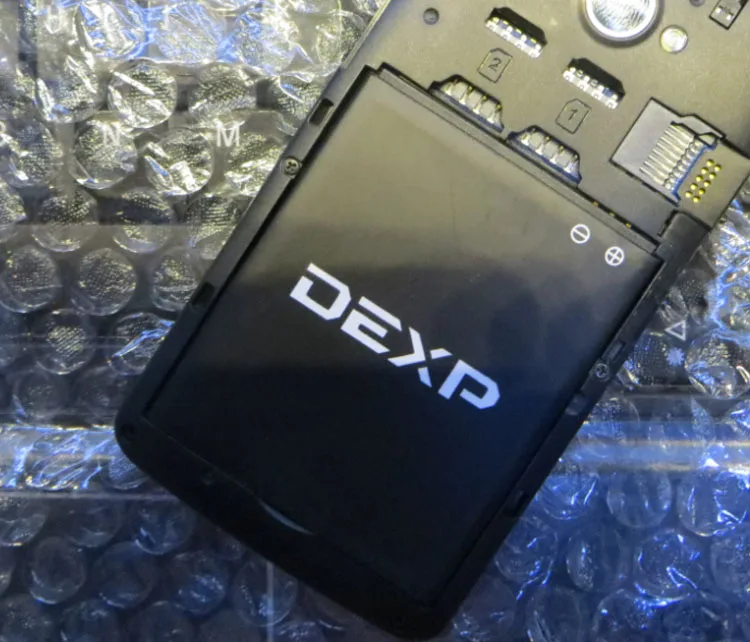 Купить Чехол На Телефон Dexp
