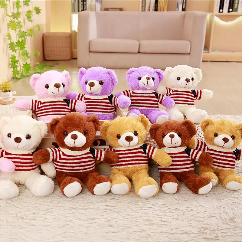 Bears Plush Toy