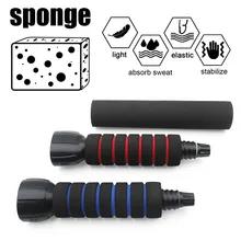 Подставка с ручками для сенсорного контроллера Oculus Rift, губчатая ручка, держатель для геймпада, игра для игры Beat Saber